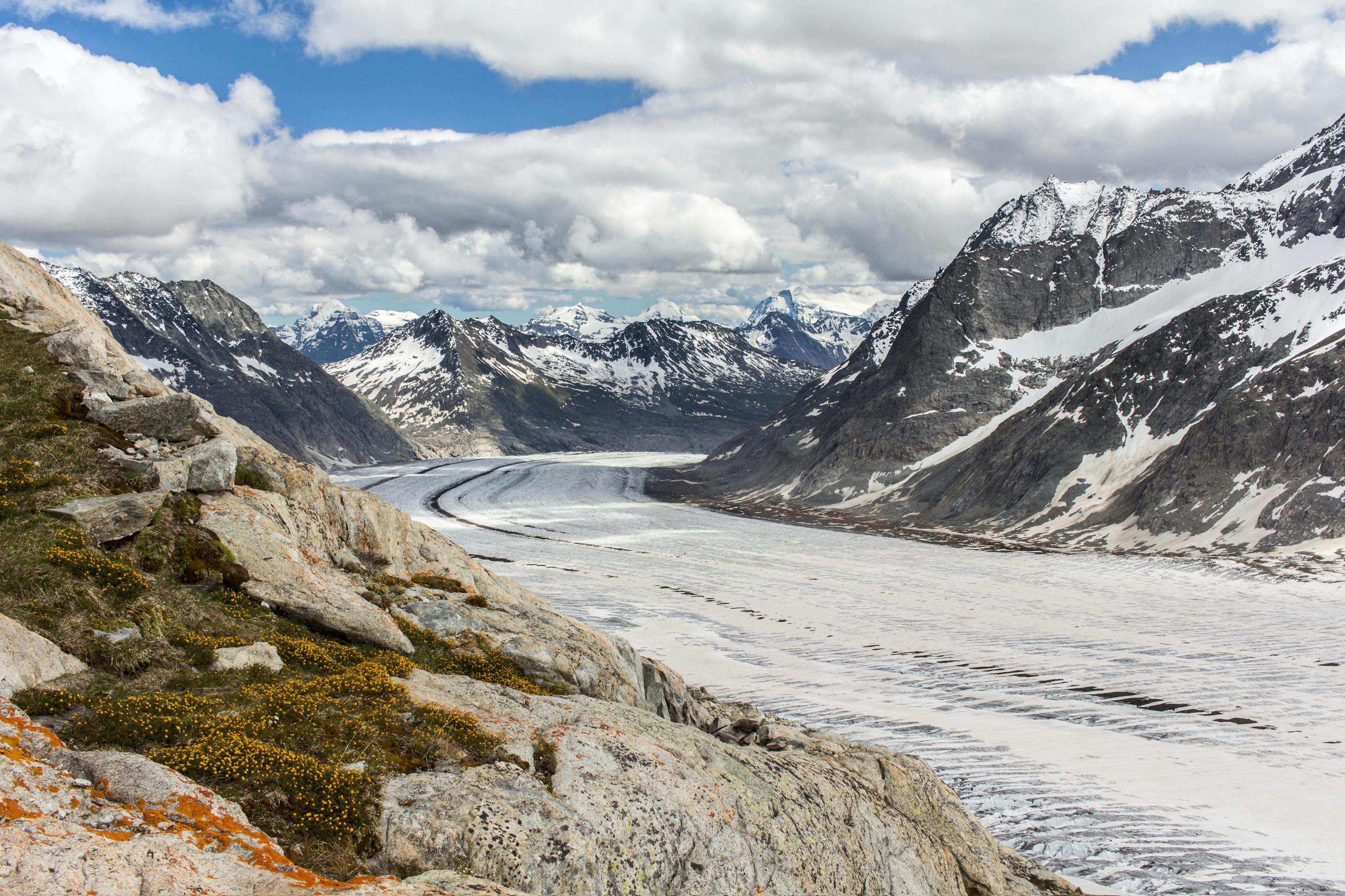 Glacier Dialogue 3 : From Risk to Resilience: What It Will Actually Take
